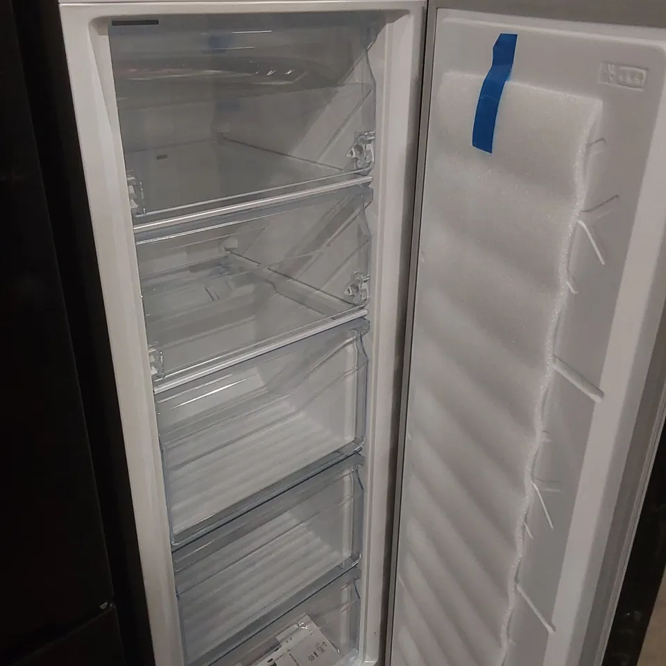 CHIQ UPRIGHT FREEZER FSD166NE4EU - UNPROCESSED RAW RETURN