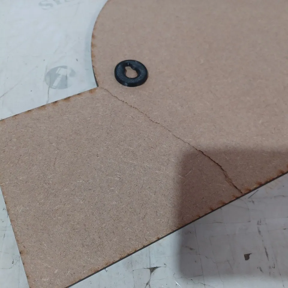 STAR WARS MOS EISLEY CANTINA SIGN