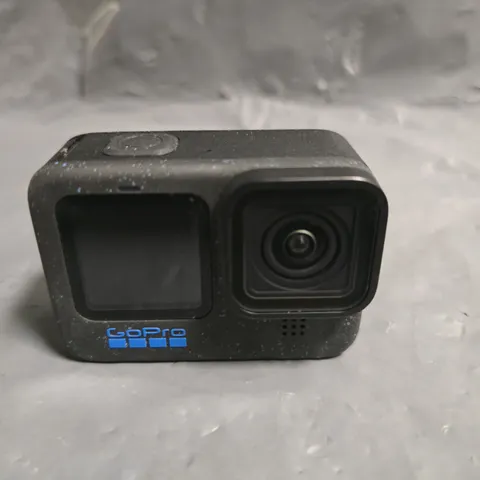 UNBOXED GOPRO 12 BLACK ACTION CAMERA
