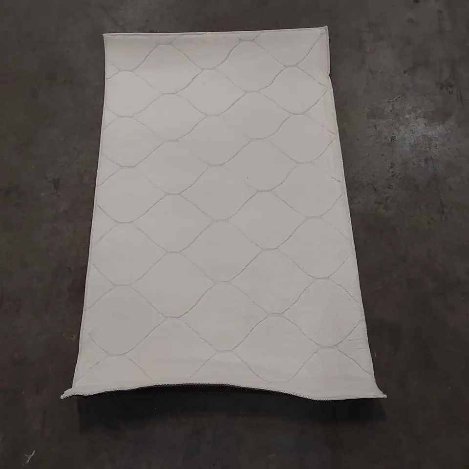 BAGGED PACO HOME LELYSTAD MAT - 60 x 100cm