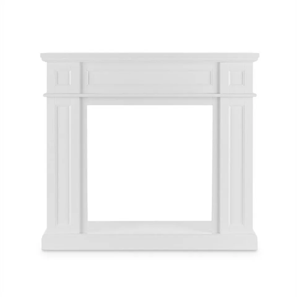 LAUSANNE ELECTRIC AND ETHANOL FIREPLACE INSERT