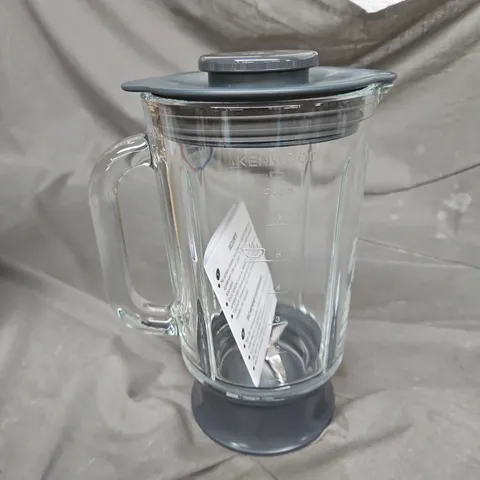 KENWOOD GLASS BLENDER SPARE PART - COLLECTION ONLY 