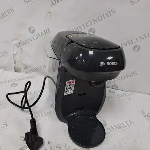 BOSCH TASSIMO TAS6504 MY WAY POD COFFEE MACHINE