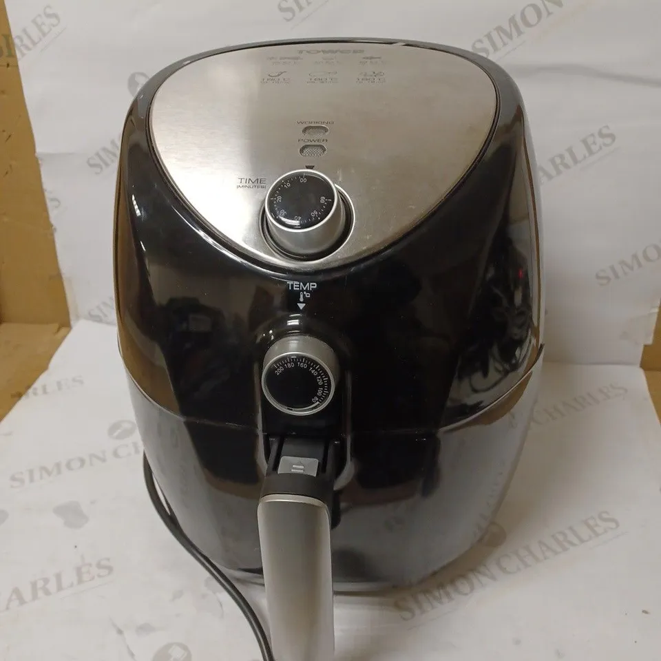 TOWER 4.3L AIR FRYER (T17021)