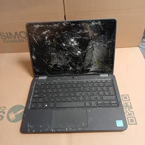DELL LATITUDE 3140 LAPTOP