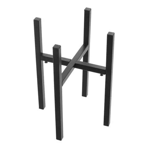 BOXED MALPRESS PLANT STAND