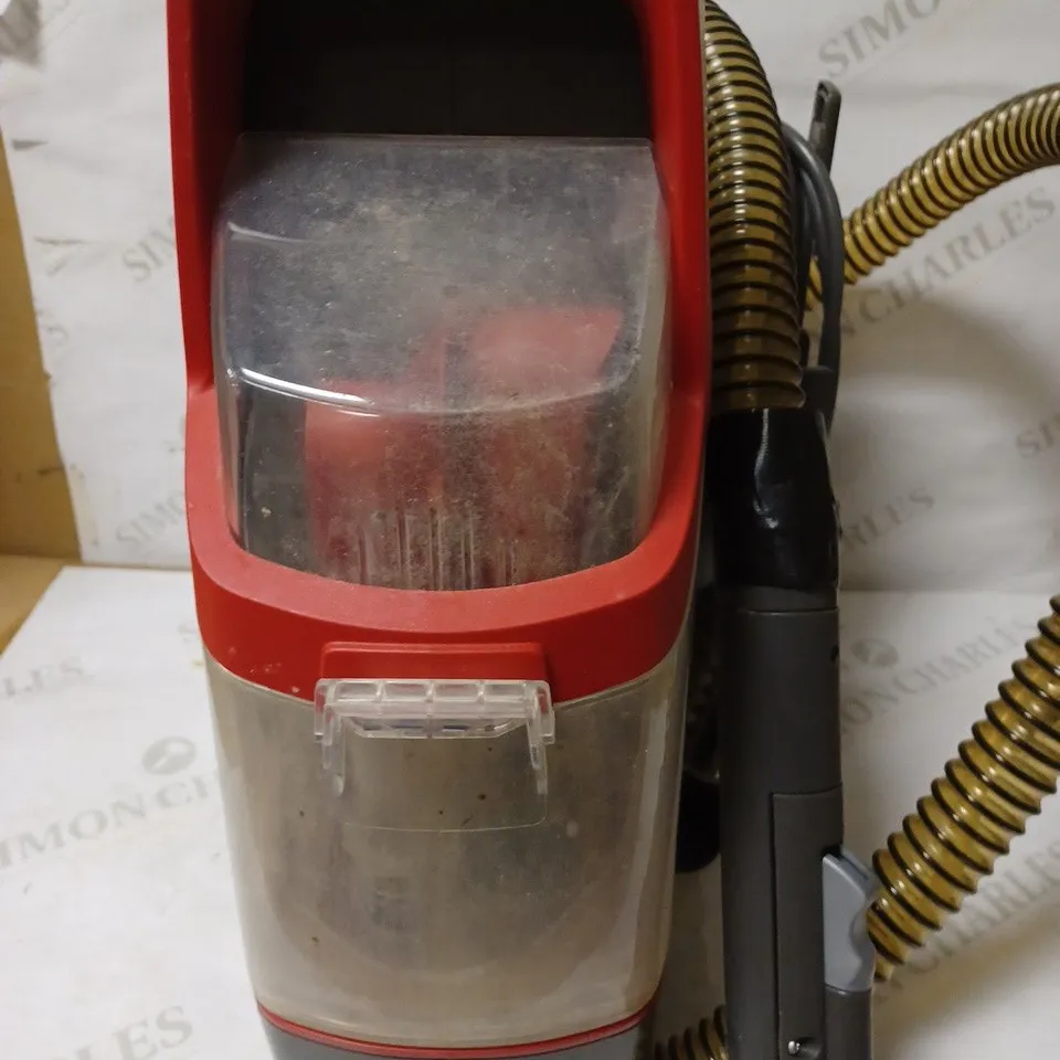 VAX SPOTWASH SPOT CLEANER