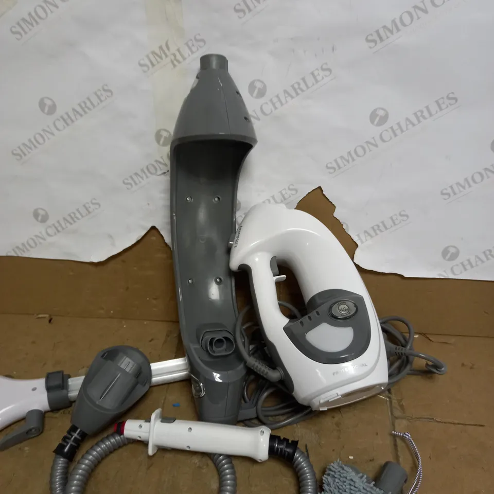 SHARK CLEANER STEAM MOP