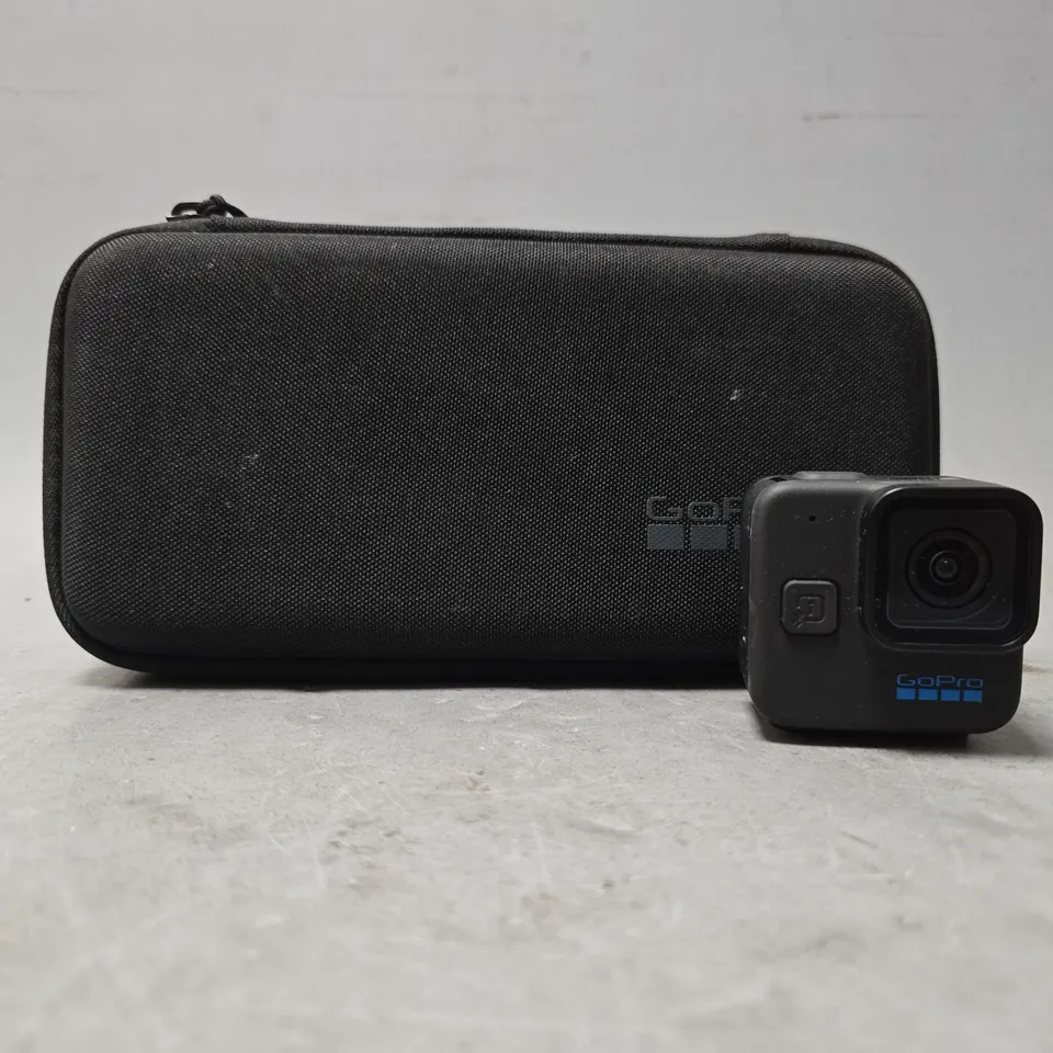 GOPRO HERO 11 BLACK MINI 