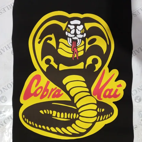 COBRA KAI ART PRINT