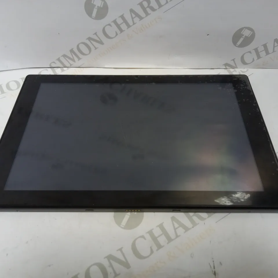AVANTIS LPW-1101B WORKBOOK TABLET 