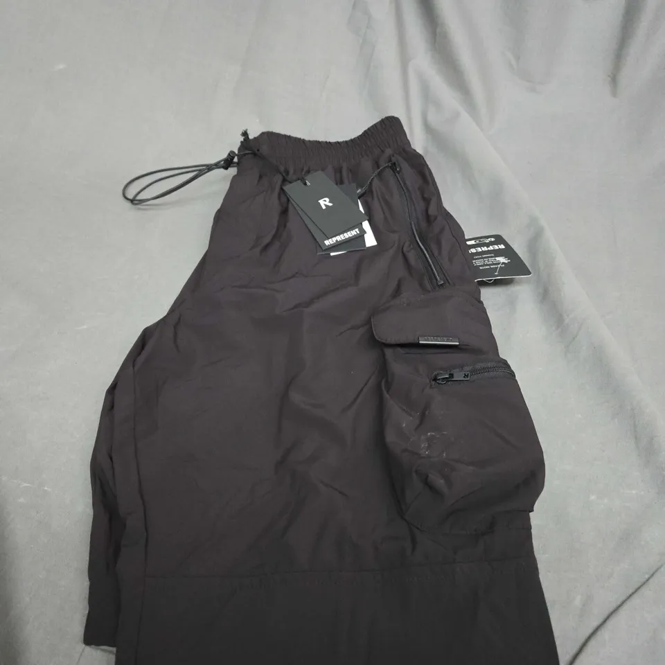 REPRESET 247 PANTS SIZE M