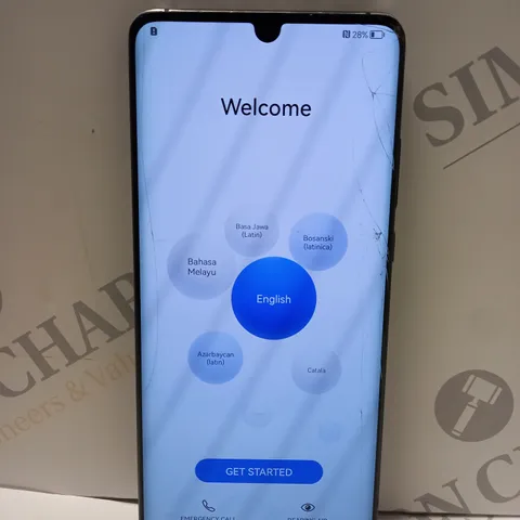 HUAWEI P30 PRO