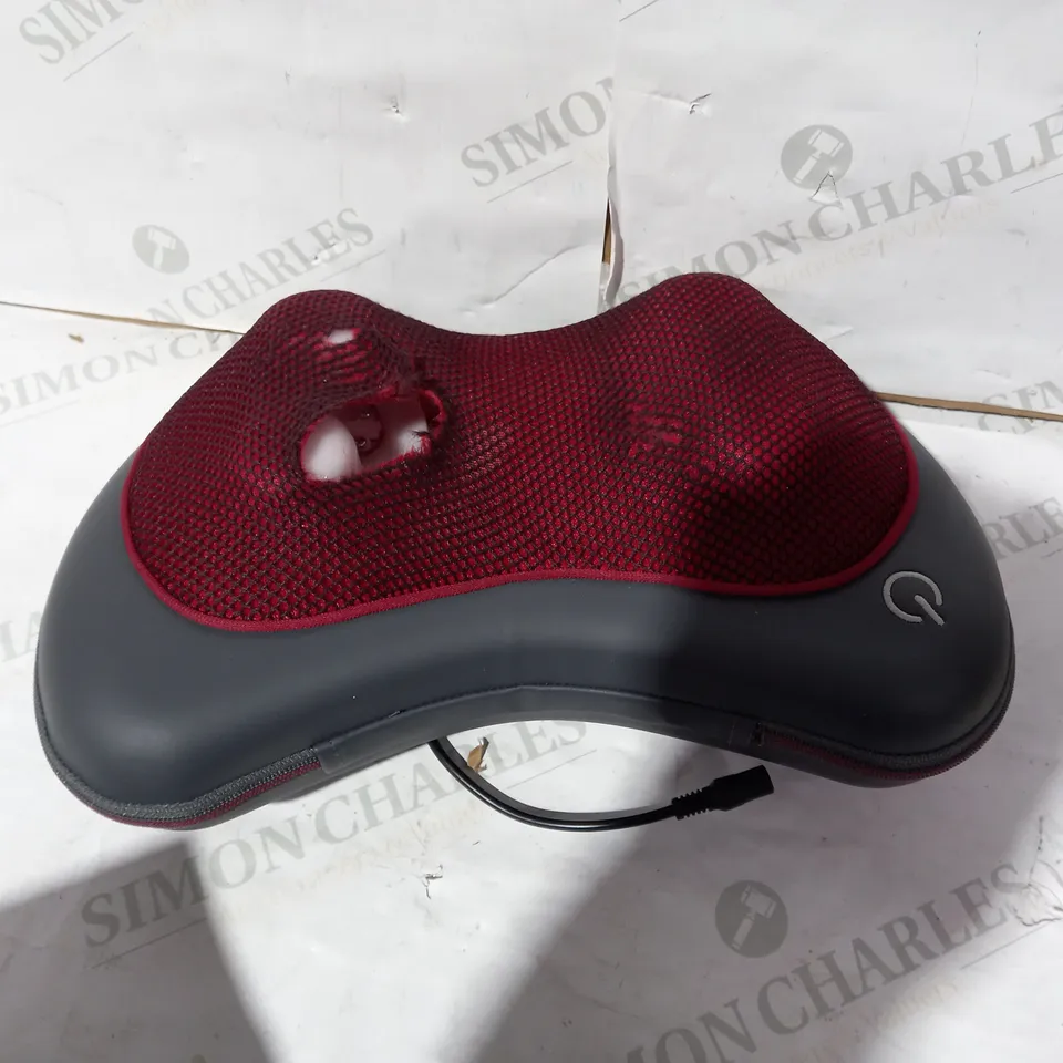 BEURER MG149 3D SHIATSU MASSAGE PILLOW
