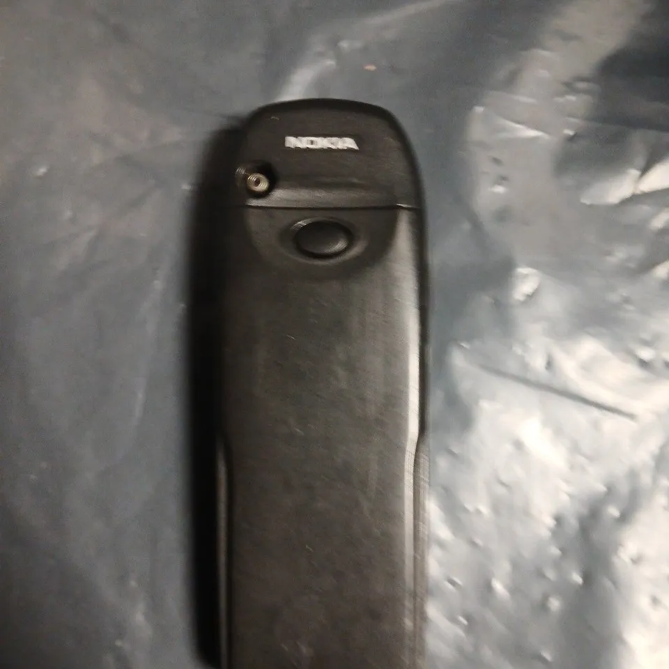 NOKIA MOBILE PHONE – MODEL UNSPECIFIED