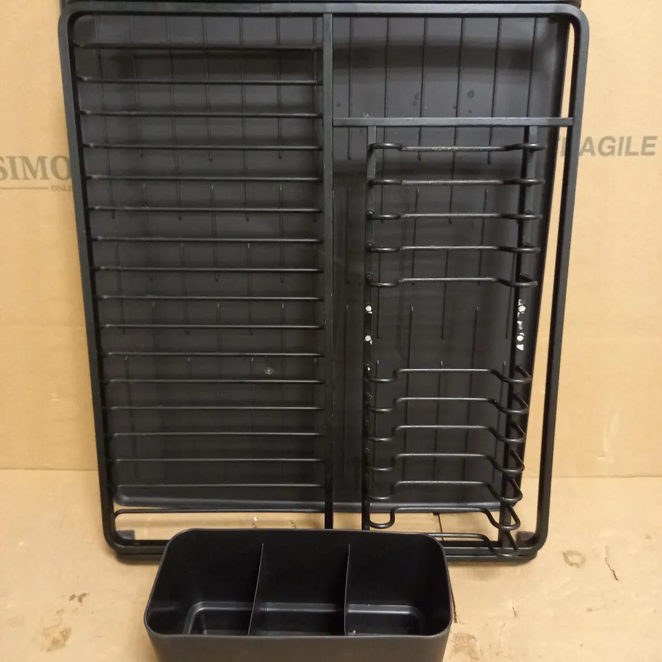 BRABANTIA LARGE DISH DRYING RACK