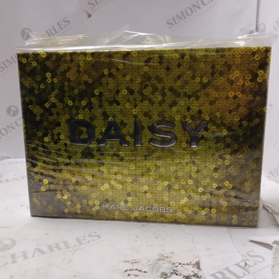 MARC JACOBS DAISY 100ML EAU DE TOILETTE
