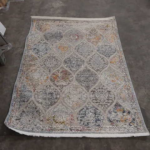 BRAND NEW BAGGED PACO HOME PANDORA RUG - 120 x 170cm