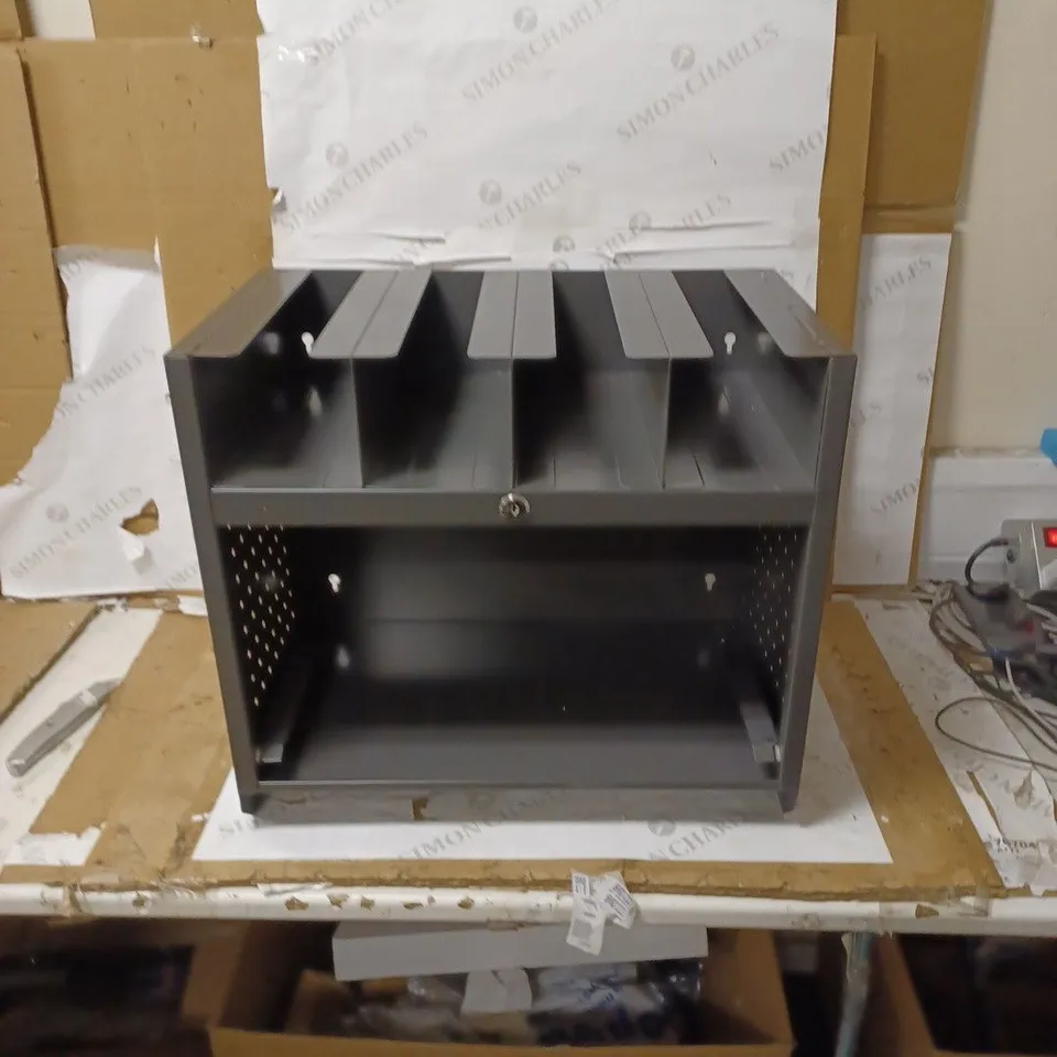 RYOBI RHWS-01 WALL MOUNTED CABINET WITH DOOR