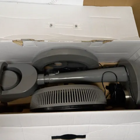 DUUX WHISPER STANDING FAN