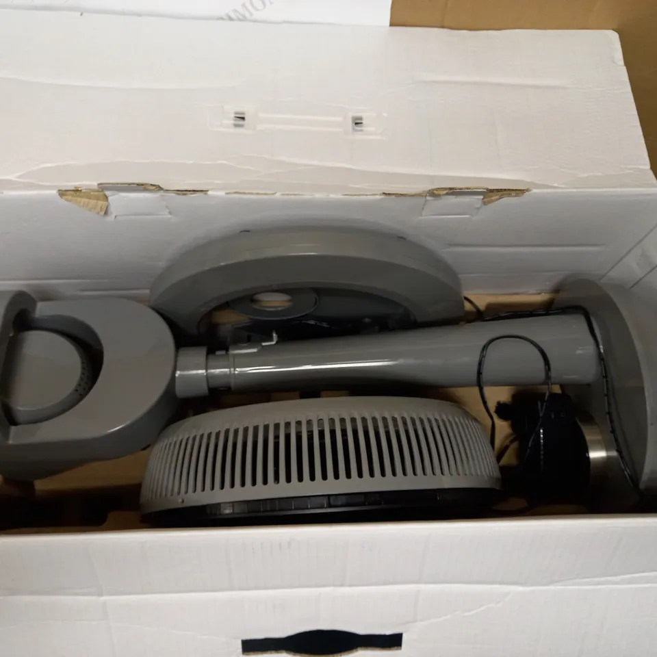 DUUX WHISPER STANDING FAN