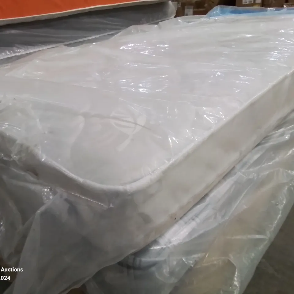 QUALITY BAGGED 3' SINGLE ASHLEY MATTRESS