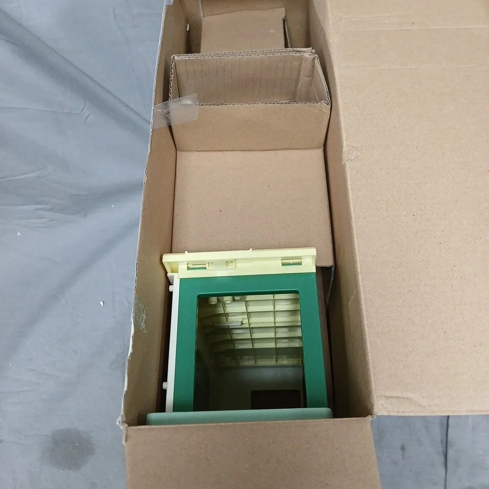 BLUEY SUPERMARKET PLAYSET – BOXED, WITH BLUEY & BINGO FIGURES