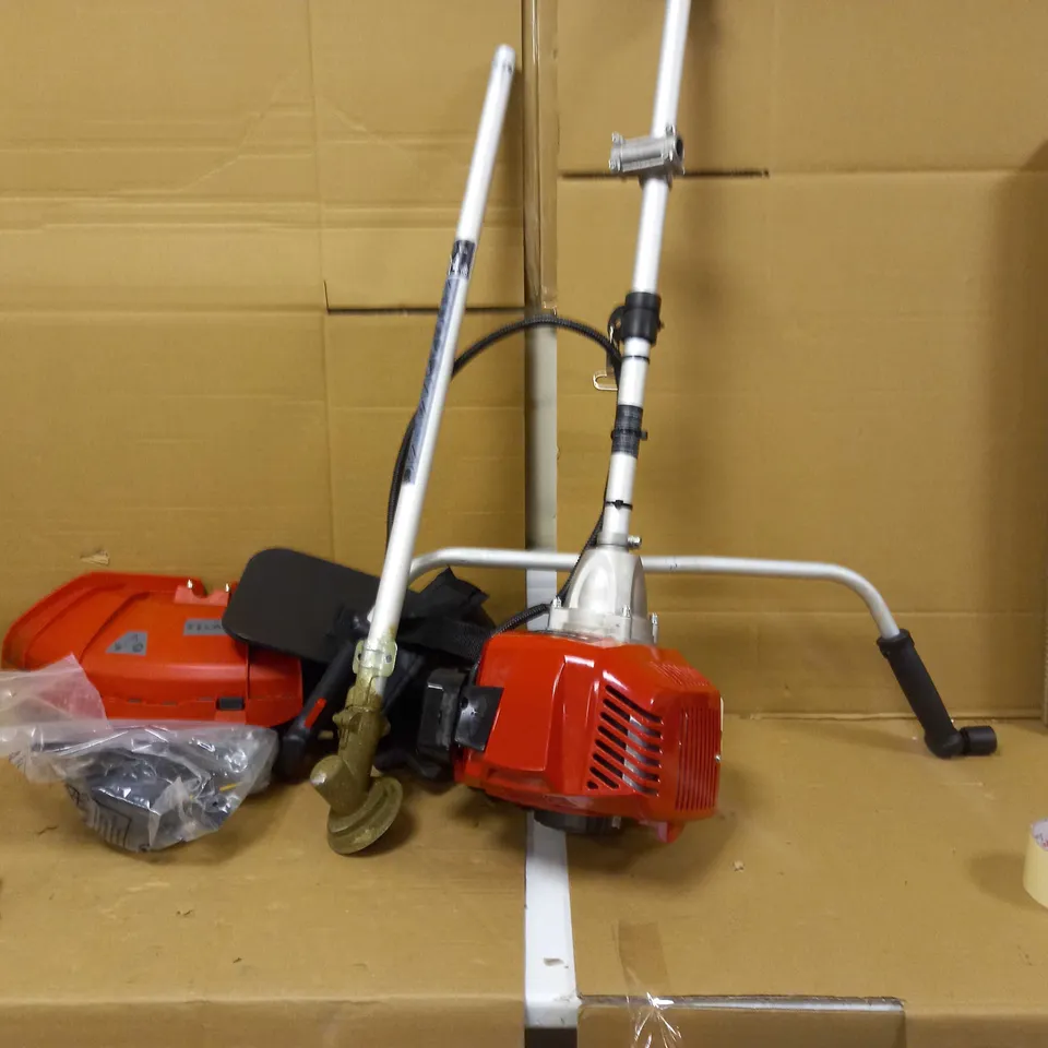 EINHELL PETROL POWERED TRIMMER