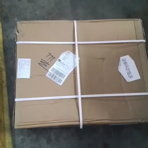 BOXED FOLDING FISHING CHAIR