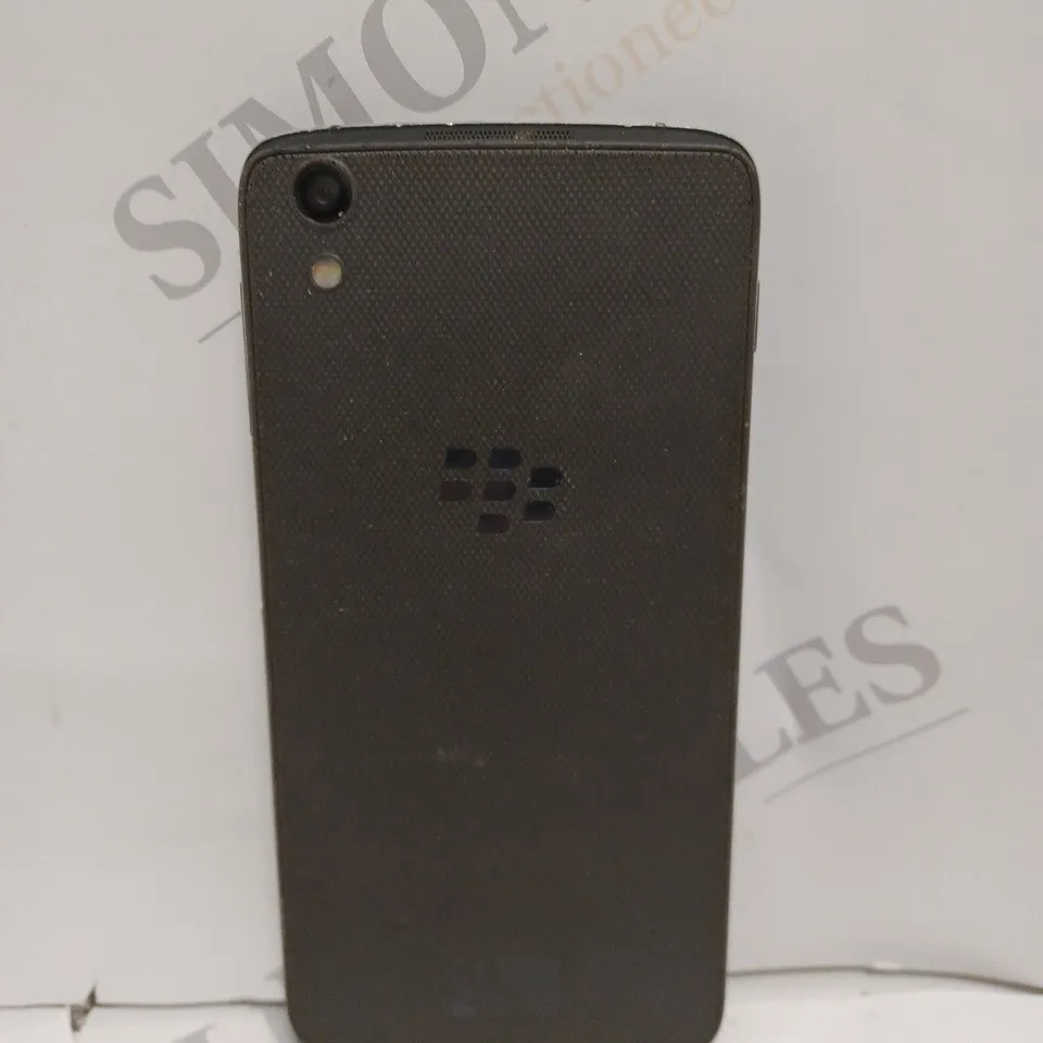 BLACKBERRY DTEK50 SMARTPHONE