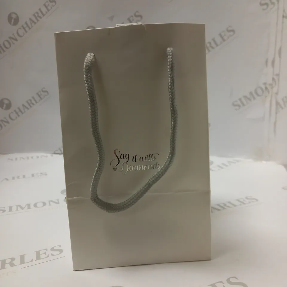 MNI WINGED INITIAL NECKLACE RRP £100