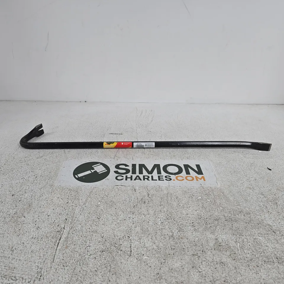 AMTECH 30" WRECKING BAR