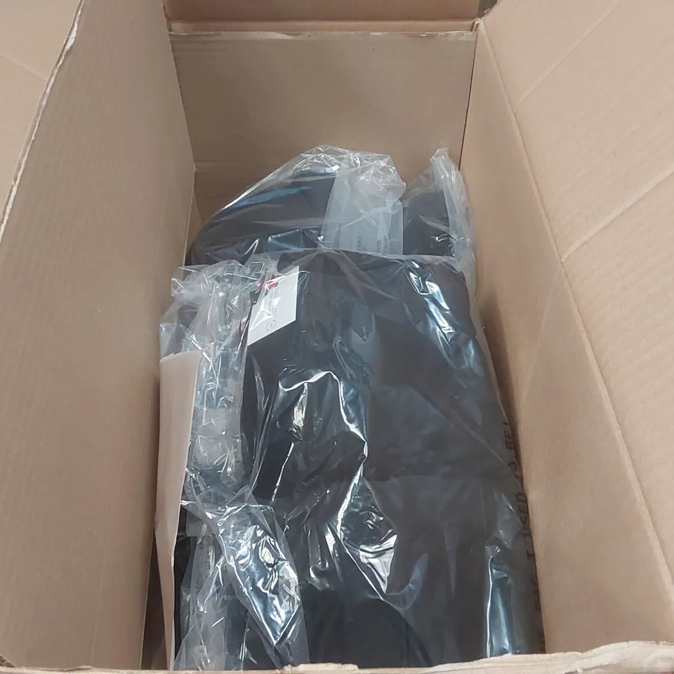 BOX CONTAINING APPROXIMATELY 7x BRAND NEW MAGISCULPT BLACK BODYSUITS - SIZE 44DD