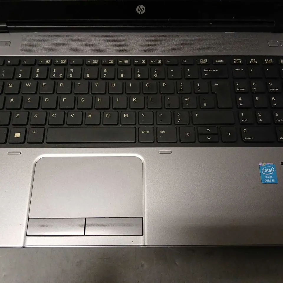 HP PROBOOK 650 G1 LAPTOP 