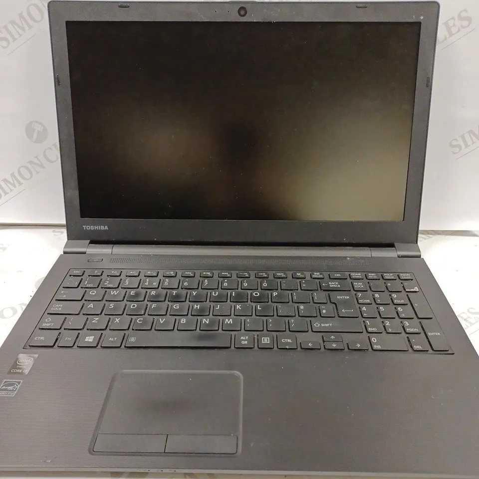 TOSHIBA SATELLITE PRO R50-B-12P
