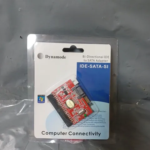 APPROXIMATELY 40 DYNAMODE BI-DIRECTIONAL IDE TO SATA ADAPTER