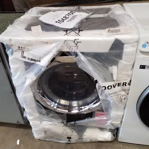 HOOVER HBDOS 695TAMCE-80, BUILT-IN WASHER DRYER COLLECTION ONLY 