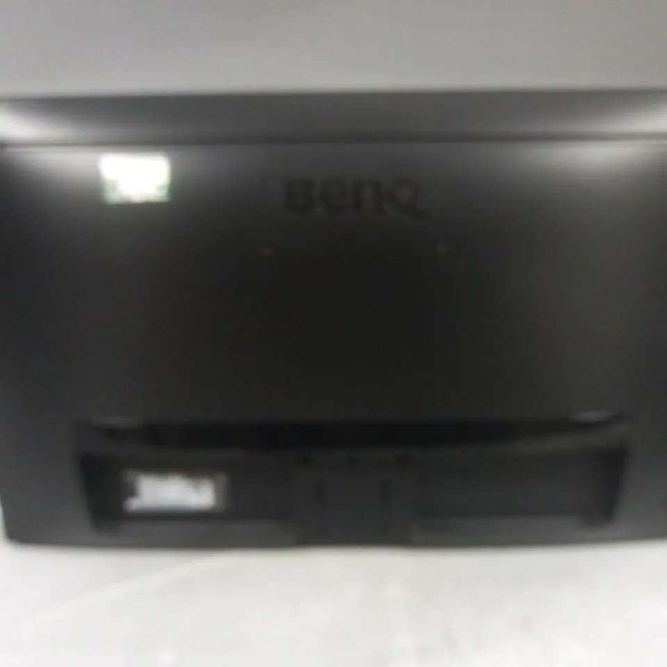 UNBOXED BENQ 22" LCD MONITOR - GW2270