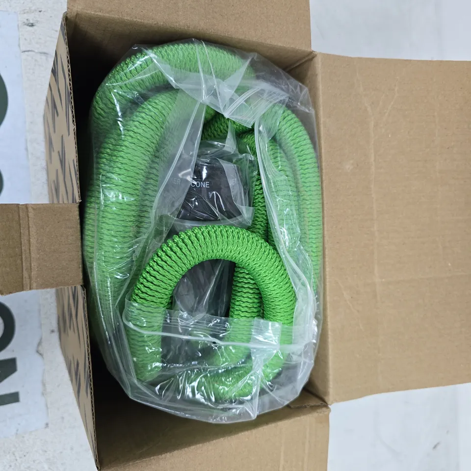 T-HOSE BY TUFFBAG 100FT (30M) GARDEN HOSE