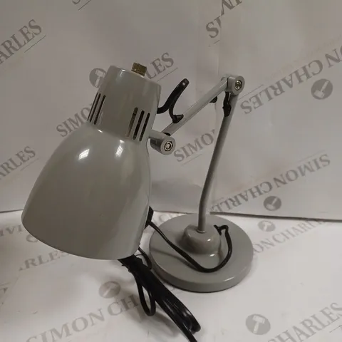 BOXED JOHN LEWIS ANYDAY TONY DESK LAMP
