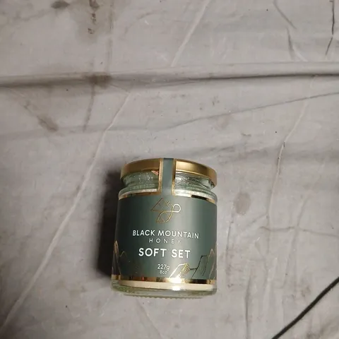 APPROXIMATELY 12 ASSORTED FOOD ITEMS INCLUDING BLACK MOUNTAIN HONEY , FUNKY FISH GUMMY SWEETS AND PEPSI CREAM SODA