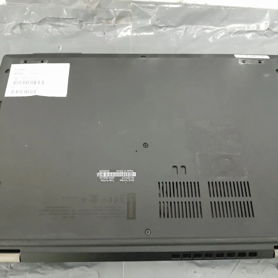 LENOVO THINKPAD L13 LAPTOP 