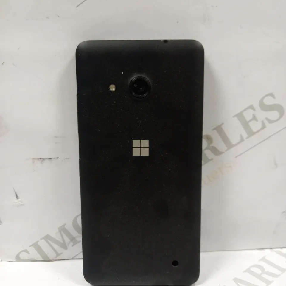 MICROSOFT LUMIA SMARTPHONE 