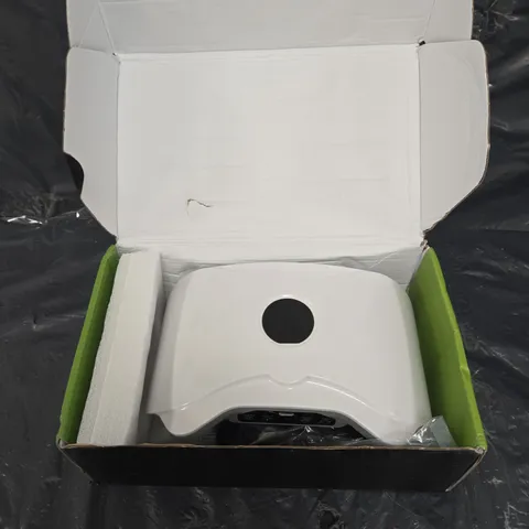 BOXED ABDOMINAL MASSAGER 