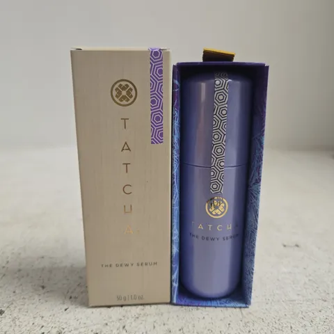 BOXED TATCHA THE DEWY SERUM (30G)