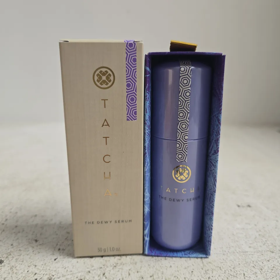 BOXED TATCHA THE DEWY SERUM (30G)