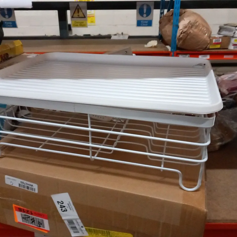 BOXED ALVERIA RINSE BUCKET 