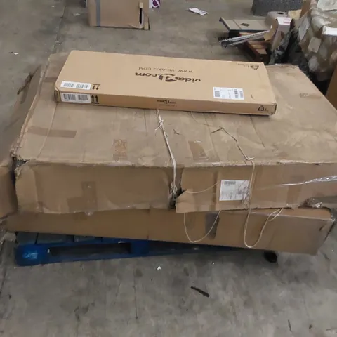 PALLET TO CONTAIN ASSORTED BOXED FURNITURE AND FURNITURE PARTS