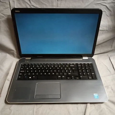 UNBOXED DELL INSPIRON 5737 INTEL I7 LAPTOP - 17R-5737