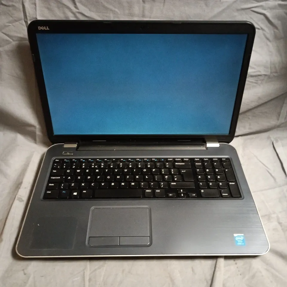 UNBOXED DELL INSPIRON 5737 INTEL I7 LAPTOP - 17R-5737